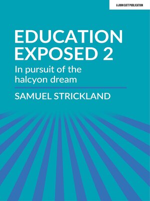 cover image of Education Exposed 2
